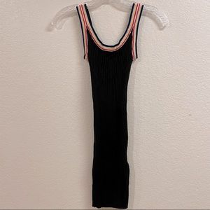 Forever 21 | Bodycon mini dress